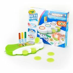 Wholesale ✔️ 6 Pack: Crayola® Color Wonder Mess Free™ Light-Up Stamper by Crayola Color Wonder 🔥 -Crayola Shop 10567675 3 1