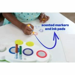 Hot Sale 🌟 Crayola® Color Wonder Mess Free™ Light-Up Stamper by Crayola Color Wonder 🛒 -Crayola Shop 10567675 5