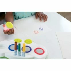 Hot Sale 🌟 Crayola® Color Wonder Mess Free™ Light-Up Stamper by Crayola Color Wonder 🛒 -Crayola Shop 10567675 6