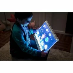 Hot Sale 🔔 Crayola Ultimate Light Board Drawing Tablet 😉 -Crayola Shop 10567692 10