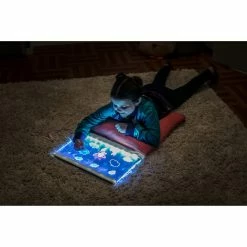 Hot Sale 🔔 Crayola Ultimate Light Board Drawing Tablet 😉 -Crayola Shop 10567692 11