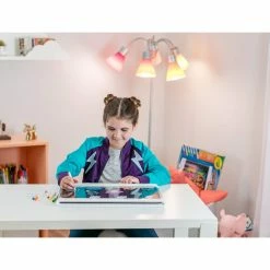 Hot Sale 🔔 Crayola Ultimate Light Board Drawing Tablet 😉 -Crayola Shop 10567692 6