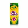 New 😉 Crayola® Colored Oil Pastels 🎁 -Crayola Shop 10576084 1