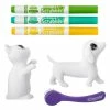 Hot Sale 😉 Crayola® Scribble Scrubbie™ Pets!, 🐶 Dog & Cat 🎉 -Crayola Shop 10576270 31