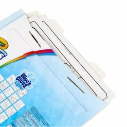 Budget 🥰 Crayola® Color Wonder™ Mess Free Blue's Clues Coloring Set by Crayola Color Wonder ❤️ 17 Budget 🥰 Crayola® Color Wonder™ Mess Free Blue's Clues Coloring Set by Crayola Color Wonder ❤️ -Crayola Shop 10576298 11