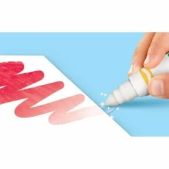 Budget 🧨 18 Pack: Crayola® Color Wonder™ Mess Free™ ©Disney Princess Coloring Pad & Markers by Crayola Color Wonder 😍 -Crayola Shop 10576299 3 1