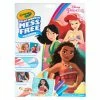 New 🥰 Crayola® Color Wonder™ Mess Free™ Coloring Pad & Markers, ©Disney Princess by Crayola Color Wonder 😉 -Crayola Shop 10576299 30