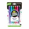 Cheapest ๐งจ 24 Packs: 6 ct. (144 total) Crayola® Take Note!™ Washable Felt Tip Marker Pens ๐ 2 Cheapest ๐งจ 24 Packs: 6 ct. (144 total) Crayola® Take Note!™ Washable Felt Tip Marker Pens ๐ -Crayola Shop 10609833 1
