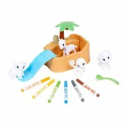 Cheap ๐ 8 Pack: Crayola Scribble Scrubbie Safari Animals Tub Set ๐ 11 Cheap ๐ 8 Pack: Crayola Scribble Scrubbie Safari Animals Tub Set ๐ -Crayola Shop 10610216 5 1