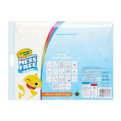 Wholesale ✔️ Crayola® Color Wonder™ Coloring Pages Set 🥰 9 Wholesale ✔️ Crayola® Color Wonder™ Coloring Pages Set 🥰 -Crayola Shop 10610253 4