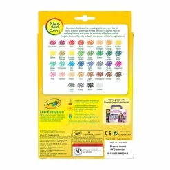 Best reviews of 🌟 12 Packs: 36 ct. (432) Crayola® Colored Pencils 😉 -Crayola Shop 10617647 2 u 1