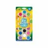 Outlet 🎁 12 Pack: Crayola® Washable Kid’s Paint Pot Set 🎁 1 Outlet 🎁 12 Pack: Crayola® Washable Kid’s Paint Pot Set 🎁 -Crayola Shop 10617688 6 1