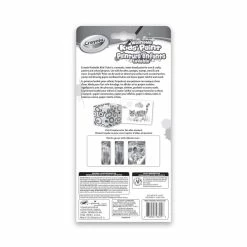 Outlet 🎁 12 Pack: Crayola® Washable Kid’s Paint Pot Set 🎁 -Crayola Shop 10617688 7 1