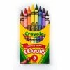 Buy 🌟 Crayola® Boxed Crayons, 8ct. 😉 -Crayola Shop 10620492 1