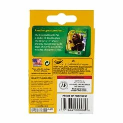 New ❤️ 12 Packs: 8 ct. (96 total) Crayola® Boxed Crayons ⌛ -Crayola Shop 10620492 3 1