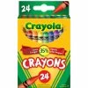 New 😍 Crayola® Boxed Crayons, 24ct. 🥰 -Crayola Shop 10620518 1