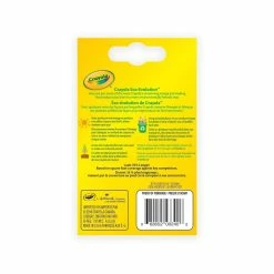 Outlet โ๏ธ 12 Packs: 24 ct. (288 total) Crayola® Boxed Crayons ๐ 7 Outlet โ๏ธ 12 Packs: 24 ct. (288 total) Crayola® Boxed Crayons ๐ -Crayola Shop 10620518 2 1