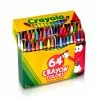 Best deal ⭐ Crayola® Boxed Crayons, 64ct. ✨ -Crayola Shop 10620567 6