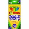 Promo ✨ Crayola® Colored Pencils, 12ct. 🌟