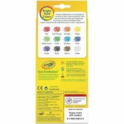 Best Pirce 👏 12 Packs: 12 ct. (144 total) Crayola® Colored Pencils ❤️ -Crayola Shop 10620666 4 1