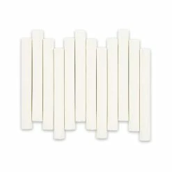 Cheapest 🛒 Crayola® White Chalk, 12ct. 🔔 -Crayola Shop 10620781 2