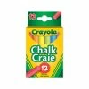 Coupon 😍 Crayola® Multicolor Chalk, 12ct. 😀