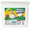 Buy ๐ 8 Pack: Crayola® 2lb. Model Magic® White Bucket by Crayola Model Magic โญ 2 Buy ๐ 8 Pack: Crayola® 2lb. Model Magic® White Bucket by Crayola Model Magic โญ -Crayola Shop 10621482 1