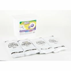 Buy 🎁 8 Pack: Crayola® 2lb. Model Magic® White Bucket by Crayola Model Magic ⭐ -Crayola Shop 10621482 3