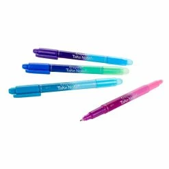 Brand new 🛒 Crayola® Take Note™ Color Changing Pens, 4ct. 🥰 -Crayola Shop 10623416 2