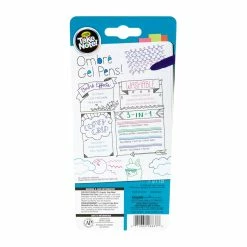 Top 10 😀 Crayola® Take Note™ Ombre Washable Gel Pens 🎁 -Crayola Shop 10623417 5