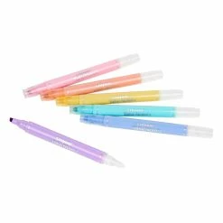 Best reviews of 🤩 Crayola® Take Note™ Pastel Erasable Highlighters, 6ct. 🤩 -Crayola Shop 10623419 3