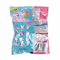 Outlet ๐ฏ 12 Pack: Assorted Crayola® Scribble Scrubbie™ Pets ๐ 33 Outlet ๐ฏ 12 Pack: Assorted Crayola® Scribble Scrubbie™ Pets ๐ -Crayola Shop 10623426 6