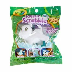 Discount 😍 Assorted Crayola® Scribble Scrubbie™ Safari ✨ -Crayola Shop 10623427 6