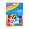 Coupon 😍 Crayola® Project™ Quick-Dry Paint Sticks 👏