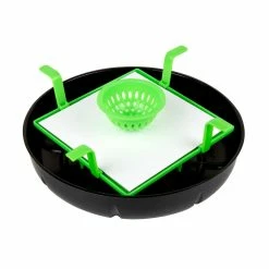 Flash Sale 👍 8 Pack: Crayola® Neon Washable Paint Pour Art Set 👍 -Crayola Shop 10645303 3 1