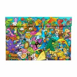 New ✔️ Crayola® Giant Coloring Page Art Set ✨ -Crayola Shop 10645305 6