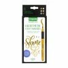 Outlet 😀 6 Packs: 6 ct. (36 total) Crayola® Signature™ Liquid Metal Permanent Markers ⌛ 2 Outlet 😀 6 Packs: 6 ct. (36 total) Crayola® Signature™ Liquid Metal Permanent Markers ⌛ -Crayola Shop 10645313 1 1