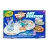 Best Pirce ⭐ 6 Pack: Crayola® Spin & Spiral Art Station 😍 1 Best Pirce ⭐ 6 Pack: Crayola® Spin & Spiral Art Station 😍 -Crayola Shop 10645315 1 1