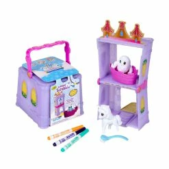 Coupon 🌟 Crayola® Scribble Scrubbie™ Pets Palace 🥰 -Crayola Shop 10645317 4