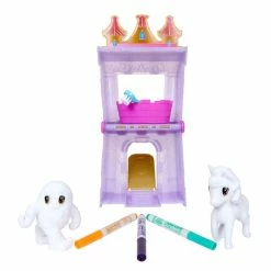 Coupon 🌟 Crayola® Scribble Scrubbie™ Pets Palace 🥰 -Crayola Shop 10645317 5