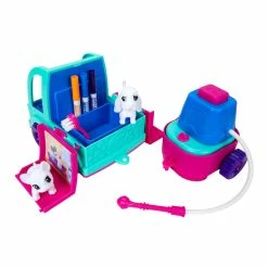 Best Sale 😍 Crayola® Scribble Scrubbie™ Pets Grooming Truck 🛒 -Crayola Shop 10645319 3