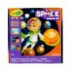 Outlet 😀 6 Pack: Crayola® S.T.E.A.M. Space Science Kit 😍