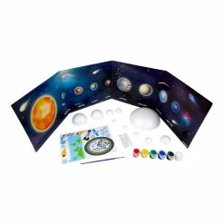 Coupon ⌛ Crayola® S.T.E.A.M. Space Science Kit 💯 -Crayola Shop 10645321 4