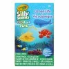 Buy 🎉 Crayola® Silly Scents™ Dough Ocean Life Playset 👍