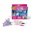 Flash Sale ✔️ 6 Pack: Crayola® Scribble Scrubbie® Costume Princess Pets 👏 -Crayola Shop 10676325 1 1