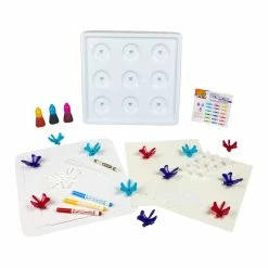 Top 10 ✨ 6 Pack: Crayola® S.T.E.A.M. Paper Butterflies Science Kit ✨ -Crayola Shop 10676327 3 1