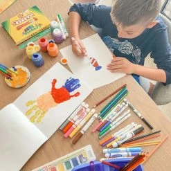 Best deal ✨ Crayola® Kids' Paint Pad 😉 -Crayola Shop 10676331 4