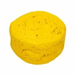 New 🤩 Crayola® 2.5lb. Yellow Air Dry Clay Tub 🛒 -Crayola Shop 10705253 3