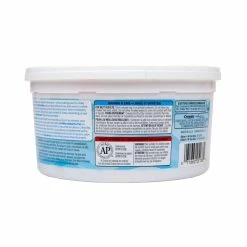 Cheapest 🥰 Crayola® 2.5lb. Red Air Dry Clay Tub 👍 -Crayola Shop 10705254 4