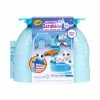 Deals 🔥 Scribble Scrubbie® Artic Igloo by Crayola ✔️ -Crayola Shop 10705881 1